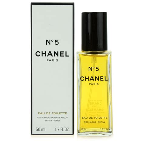 chanel eau de toilet|chanel eau de toilette refill.